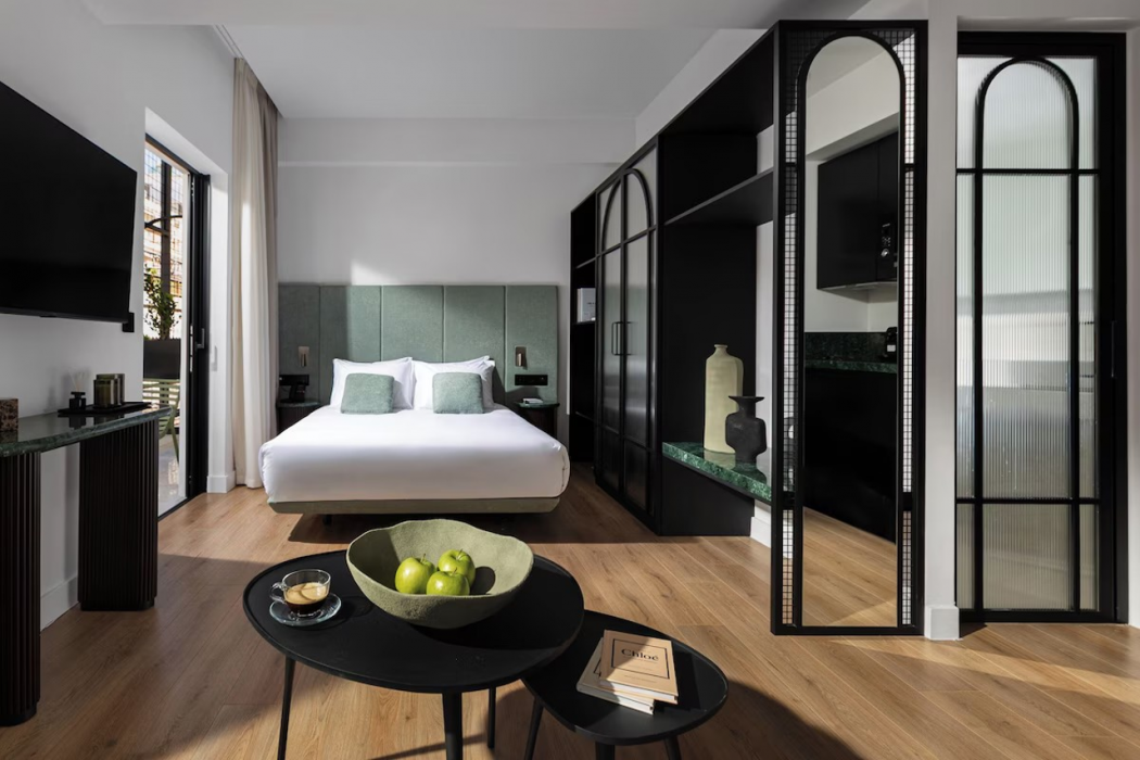 ZEA URBAN LIVING 7/46