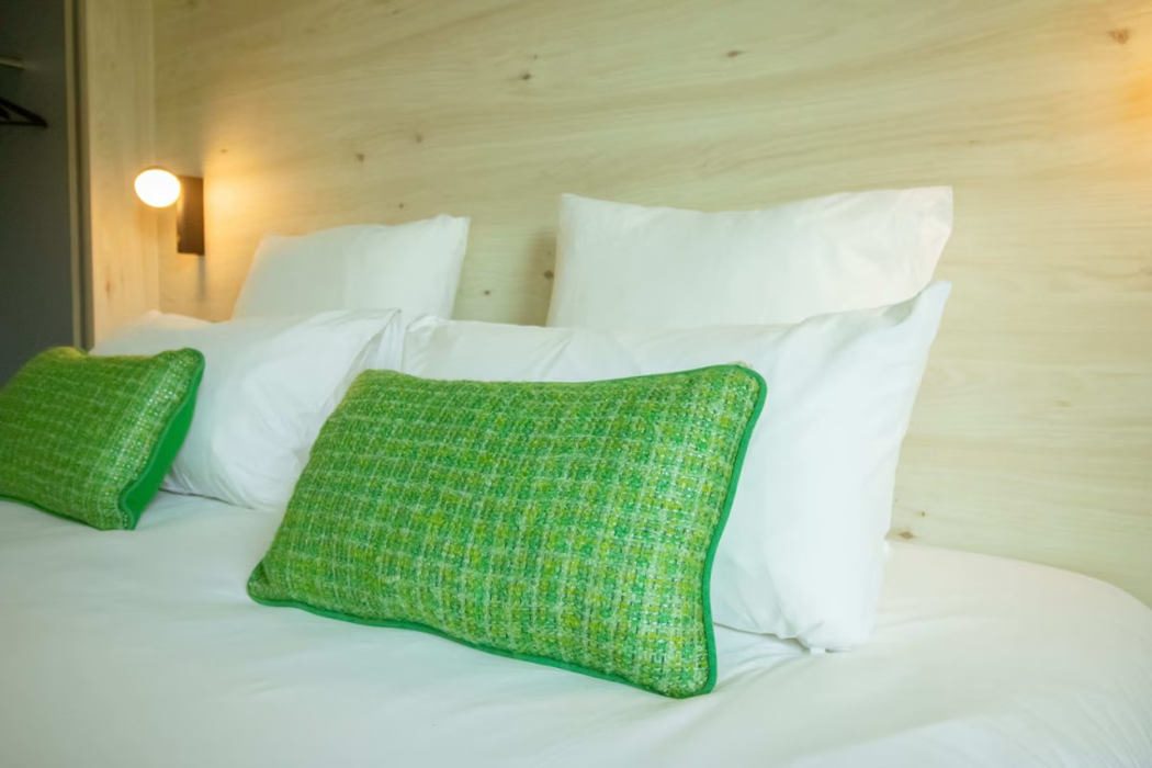 Ysotop Hotel Grenoble in GRENOBLE