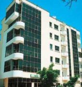 Irshad Hotel 1/21