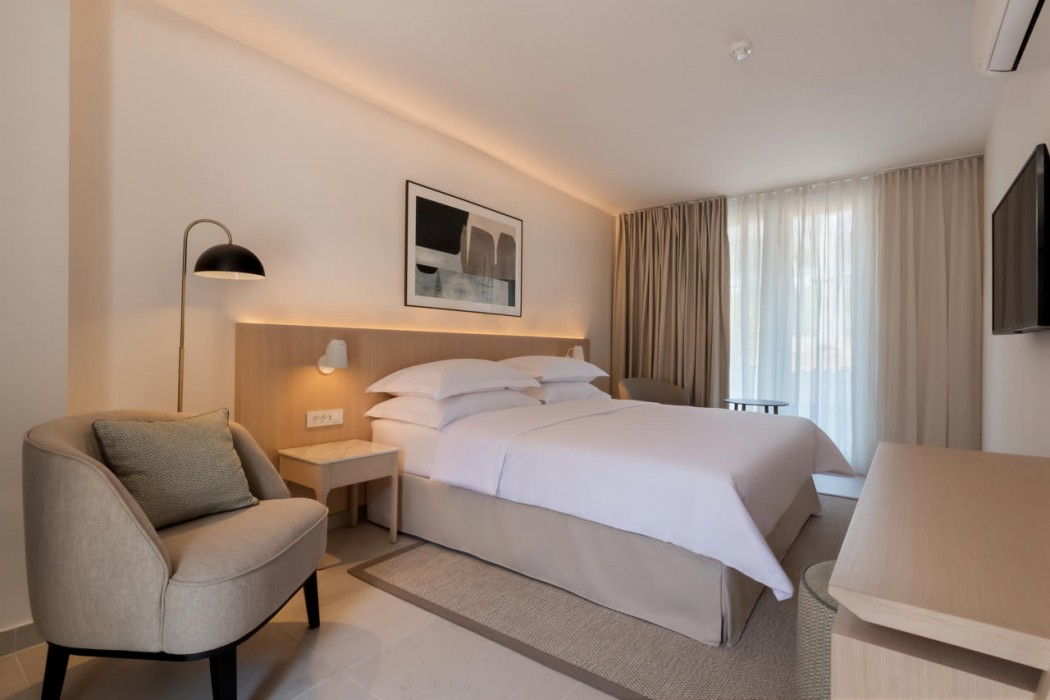 Bluesun Holiday Village Bonaca 11/60
