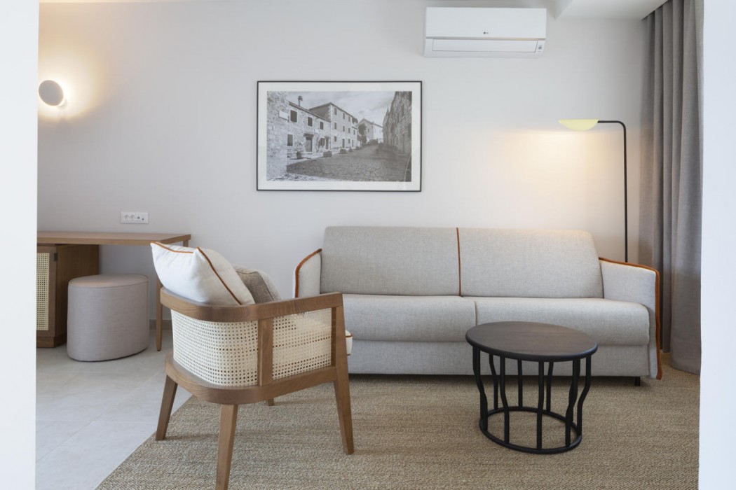 Bluesun Holiday Village Bonaca 13/60