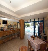 Sirocco Hotel 18/36