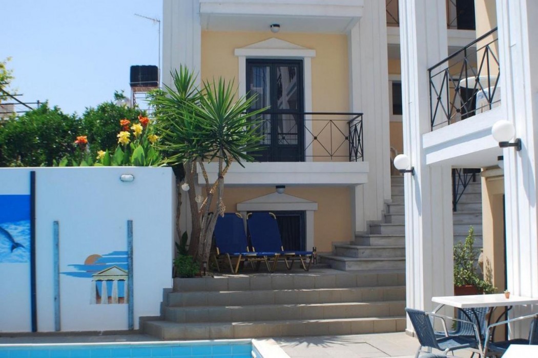 Renia Hotel 46/60