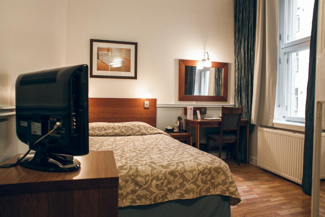 Superior Single Room