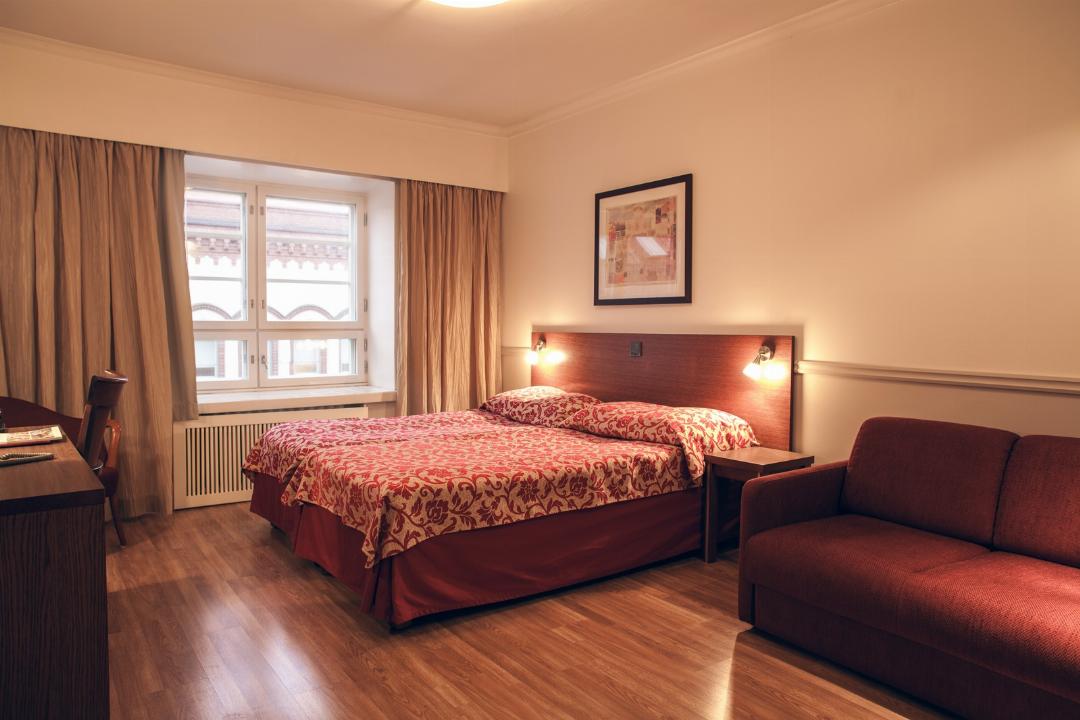 Comfort Twin Room
