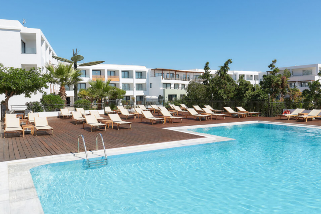 Arminda Hotel & SPA 45/76