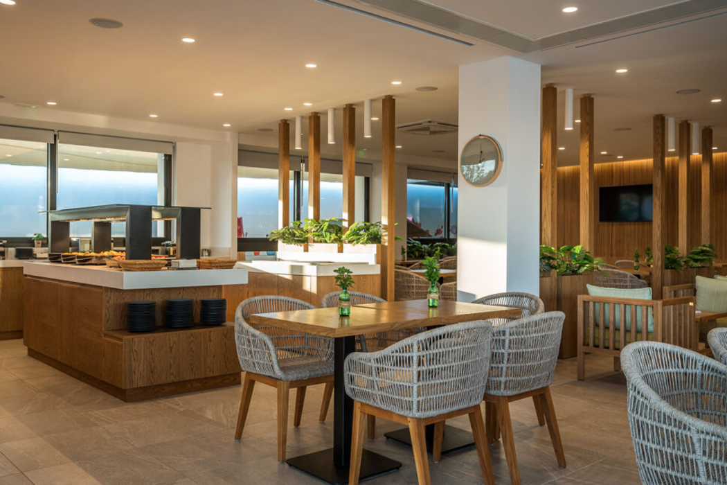 Arminda Hotel & SPA 29/76