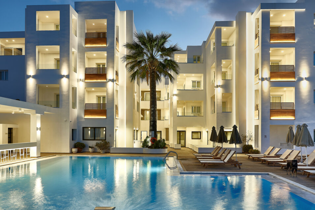 Arminda Hotel & SPA 46/76