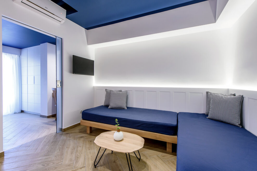 Arminda Hotel & SPA 15/76