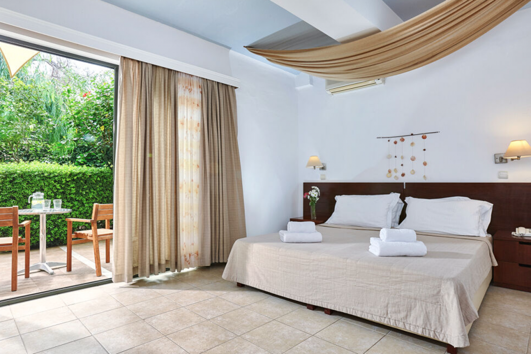 Arminda Hotel & SPA 14/76