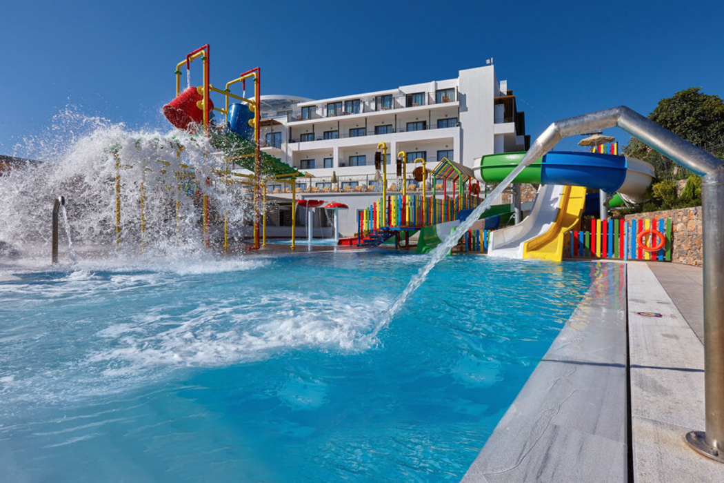 Arminda Hotel & SPA 47/76