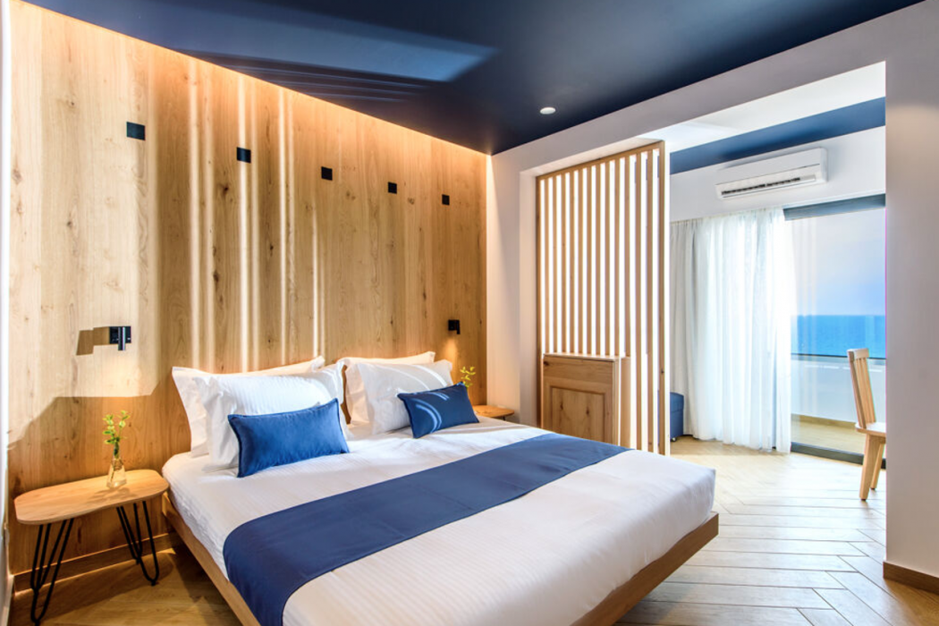 Arminda Hotel & SPA 16/76