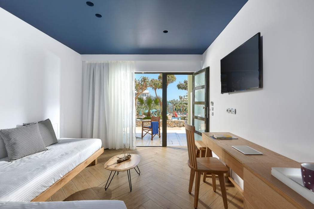 Arminda Hotel & SPA 12/76