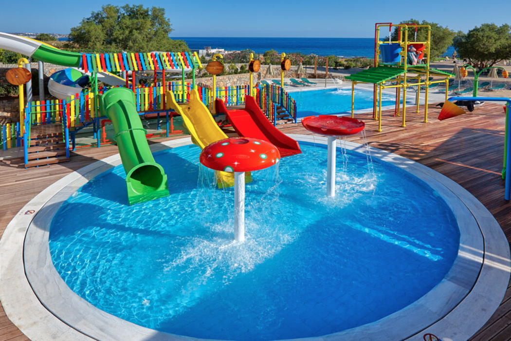 Arminda Hotel & SPA 48/76