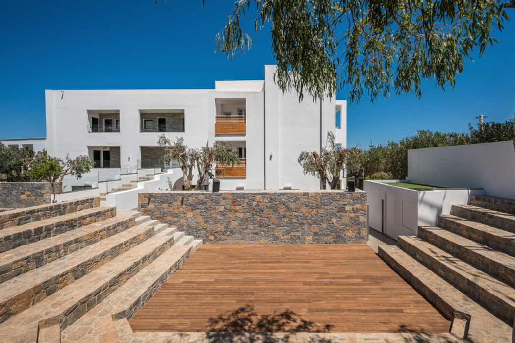 Arminda Hotel & SPA 32/76