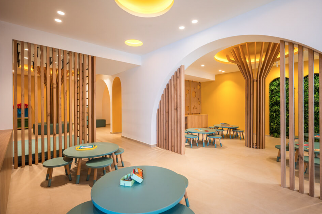 Arminda Hotel & SPA 37/76