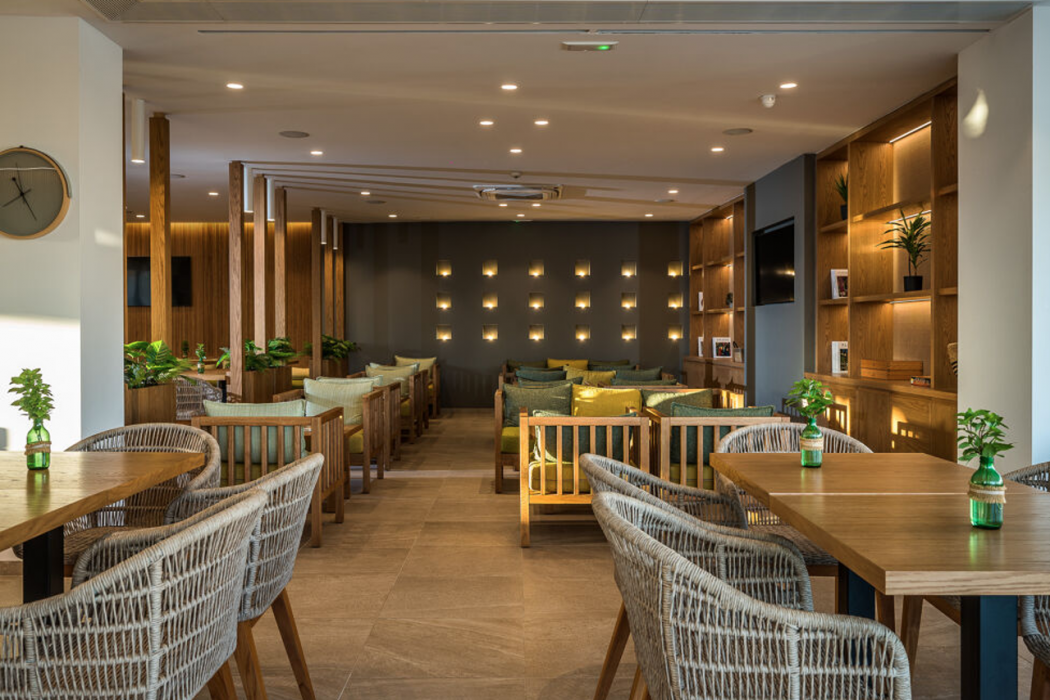 Arminda Hotel & SPA 30/76