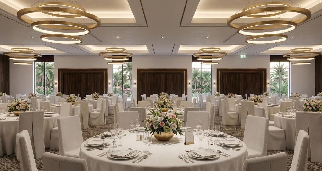 Dusit Princess Al Majma'ah, Riyadh in AL MAJMAAH