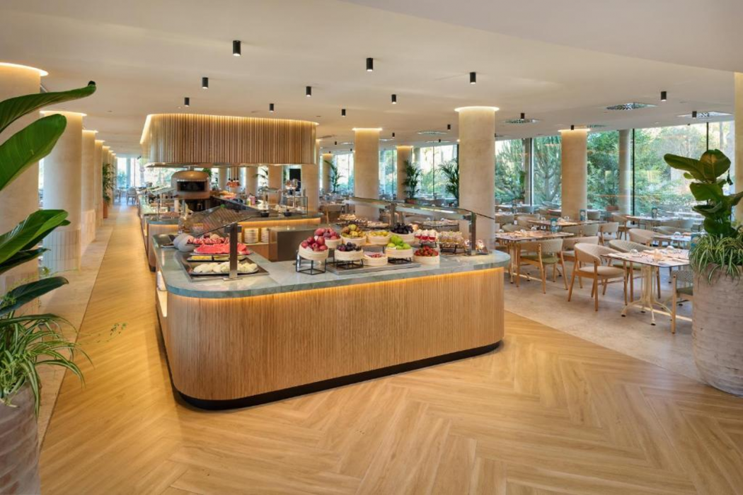 Grupotel Cala Marsal Nature Hotel 53/70