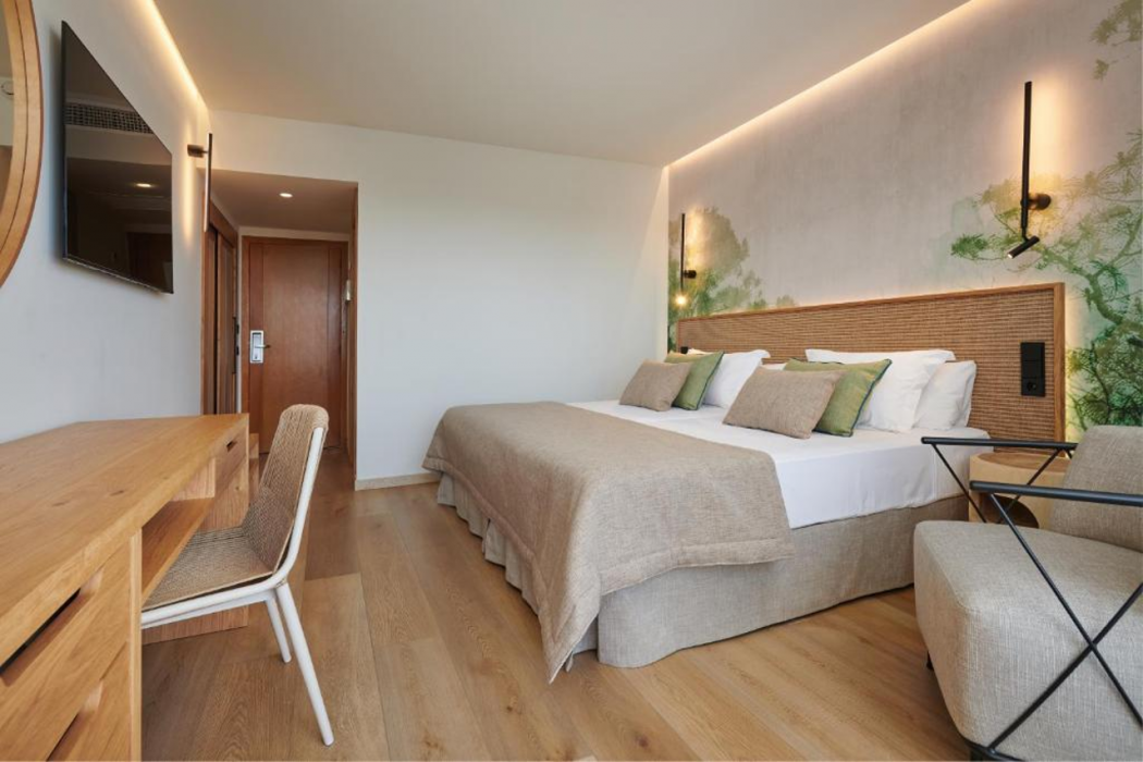 Grupotel Cala Marsal Nature Hotel 15/70