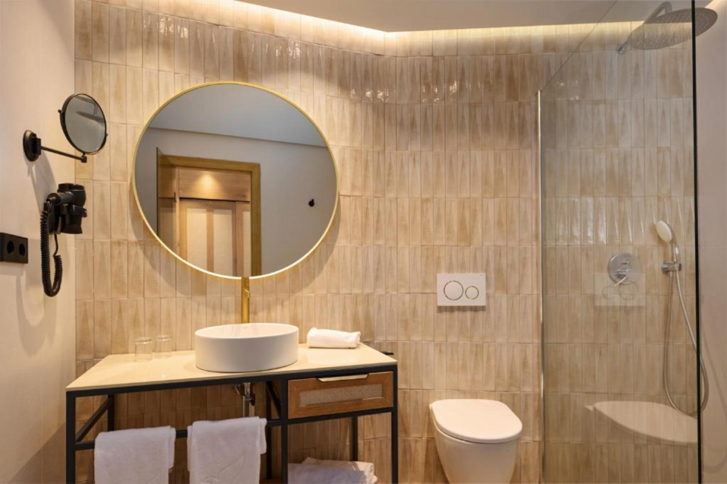 Grupotel Cala Marsal Nature Hotel 14/70