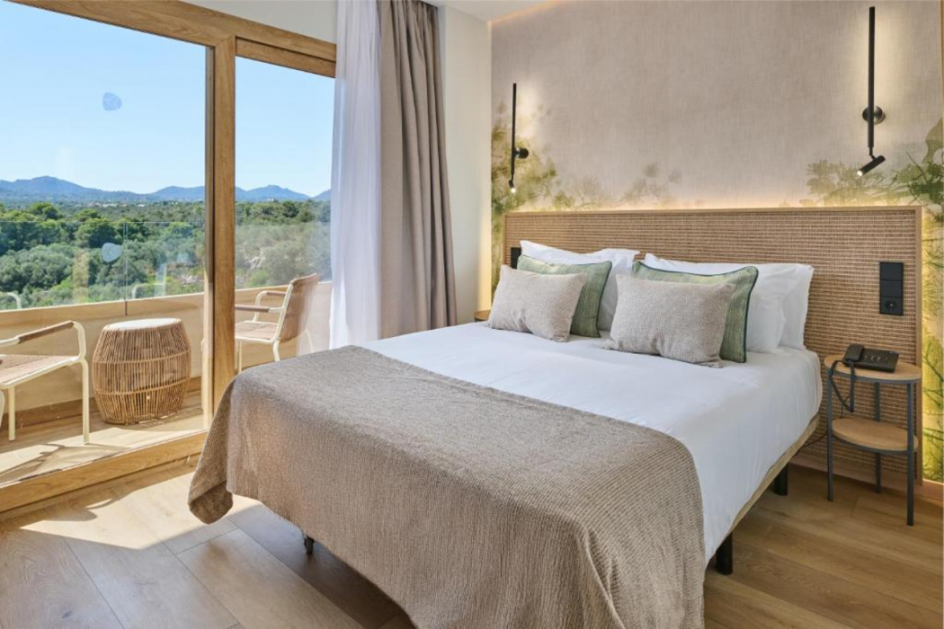 Grupotel Cala Marsal Nature Hotel 19/70