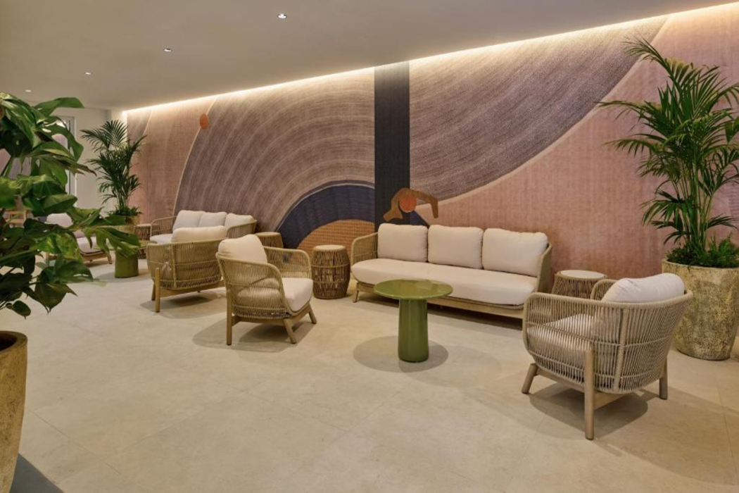 Grupotel Cala Marsal Nature Hotel 6/70