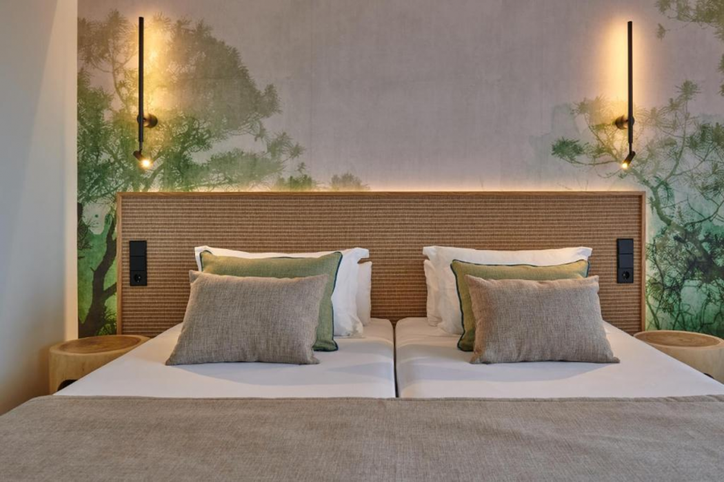 Grupotel Cala Marsal Nature Hotel 18/70