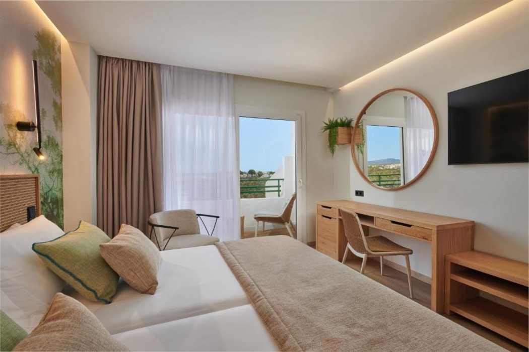 Grupotel Cala Marsal Nature Hotel 13/70