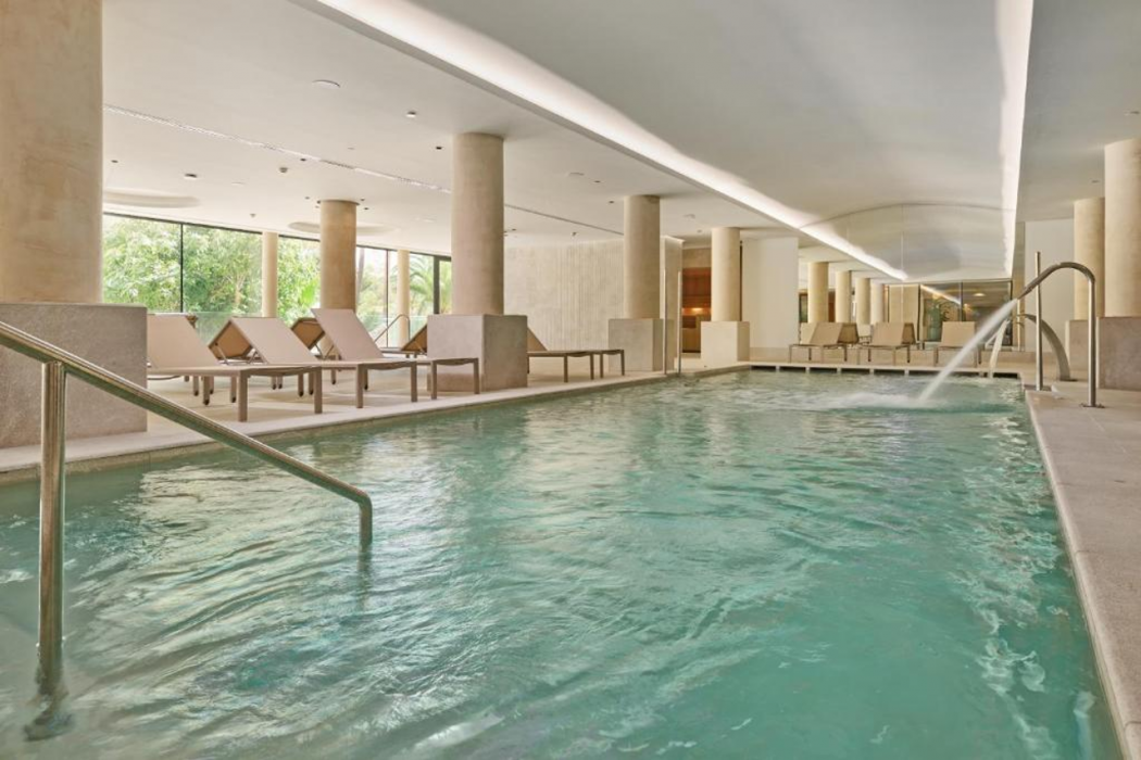 Grupotel Cala Marsal Nature Hotel 34/70
