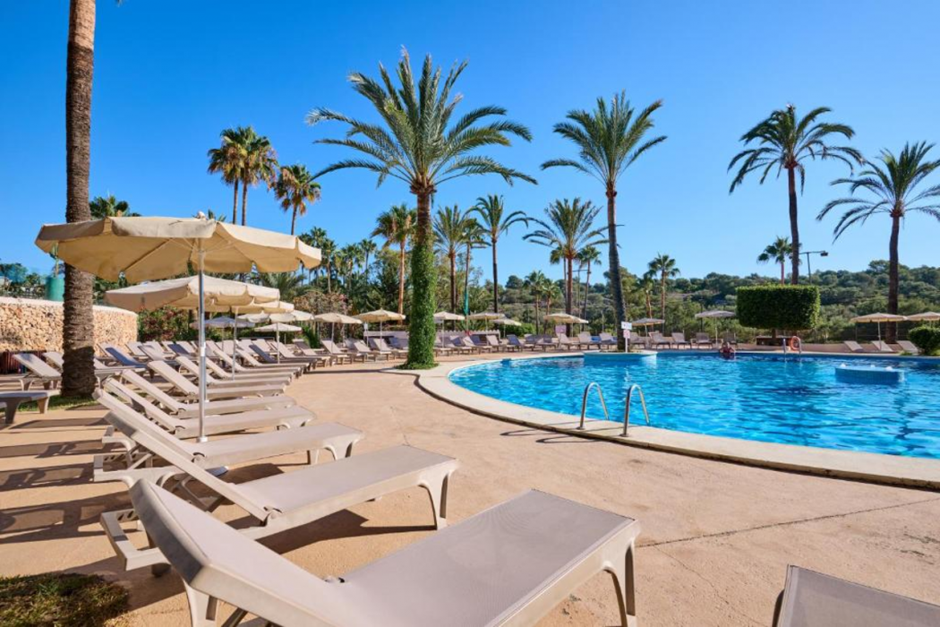 Grupotel Cala Marsal Nature Hotel 36/70