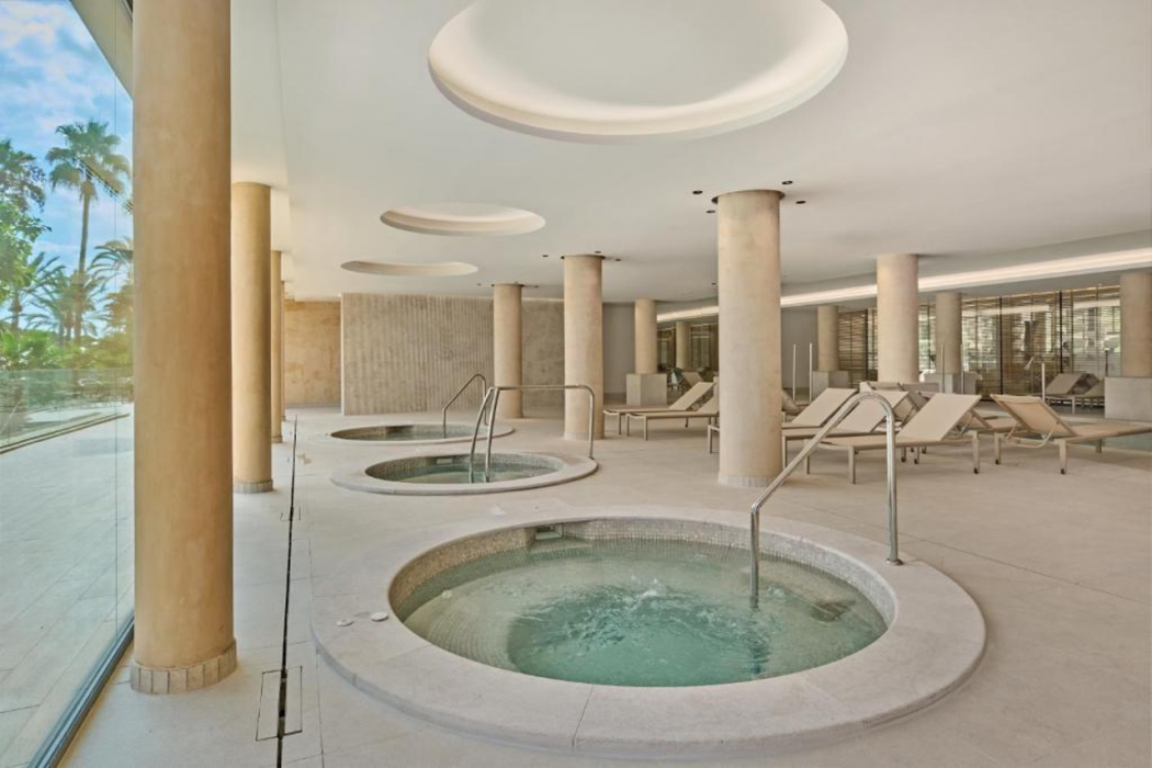 Grupotel Cala Marsal Nature Hotel 35/70