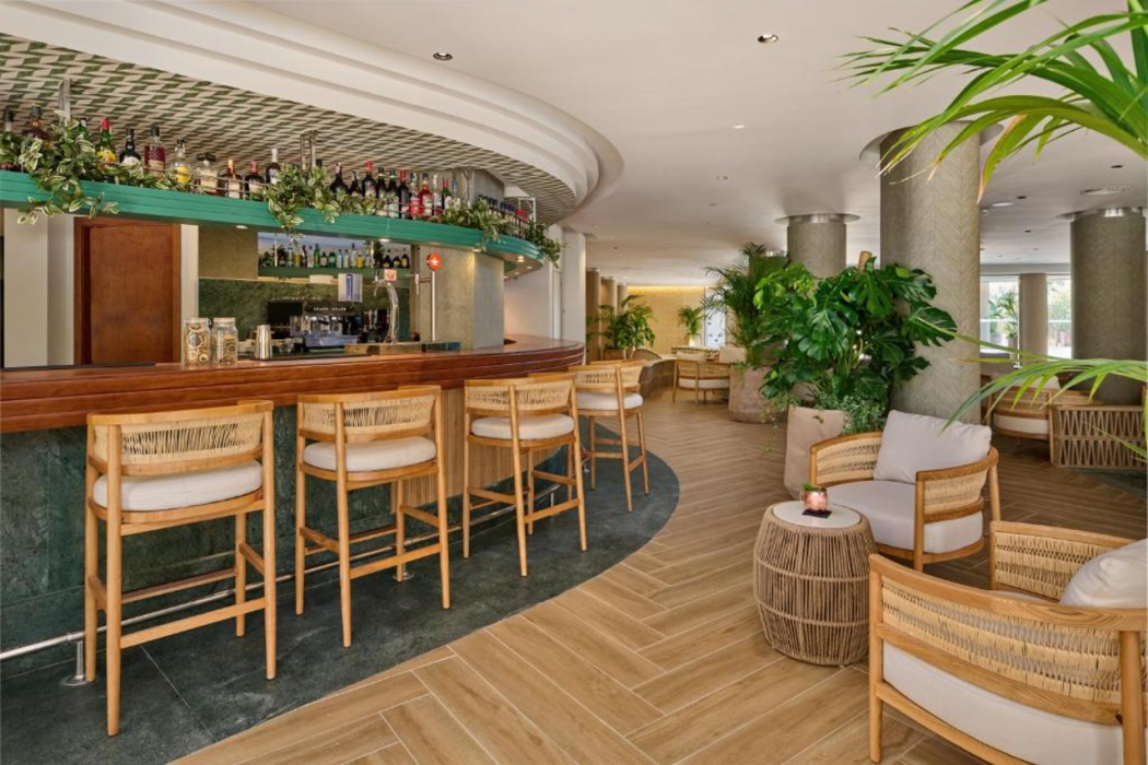 Grupotel Cala Marsal Nature Hotel 30/70