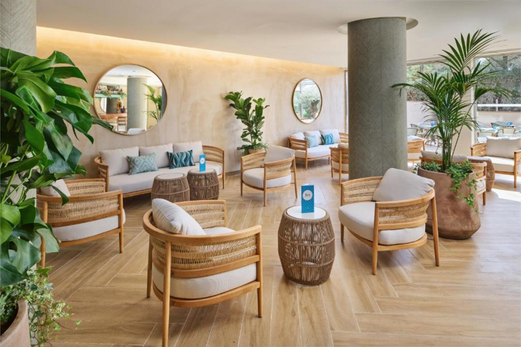 Grupotel Cala Marsal Nature Hotel 7/70