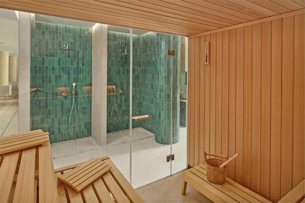 Grupotel Cala Marsal Nature Hotel 29/70