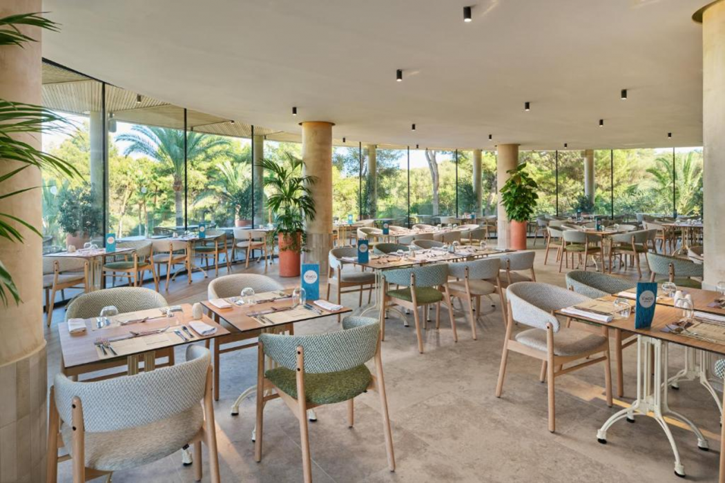 Grupotel Cala Marsal Nature Hotel 52/70