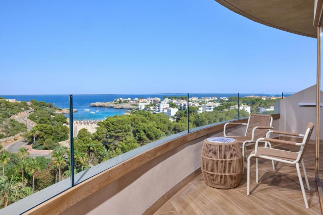 Grupotel Cala Marsal Nature Hotel 17/70