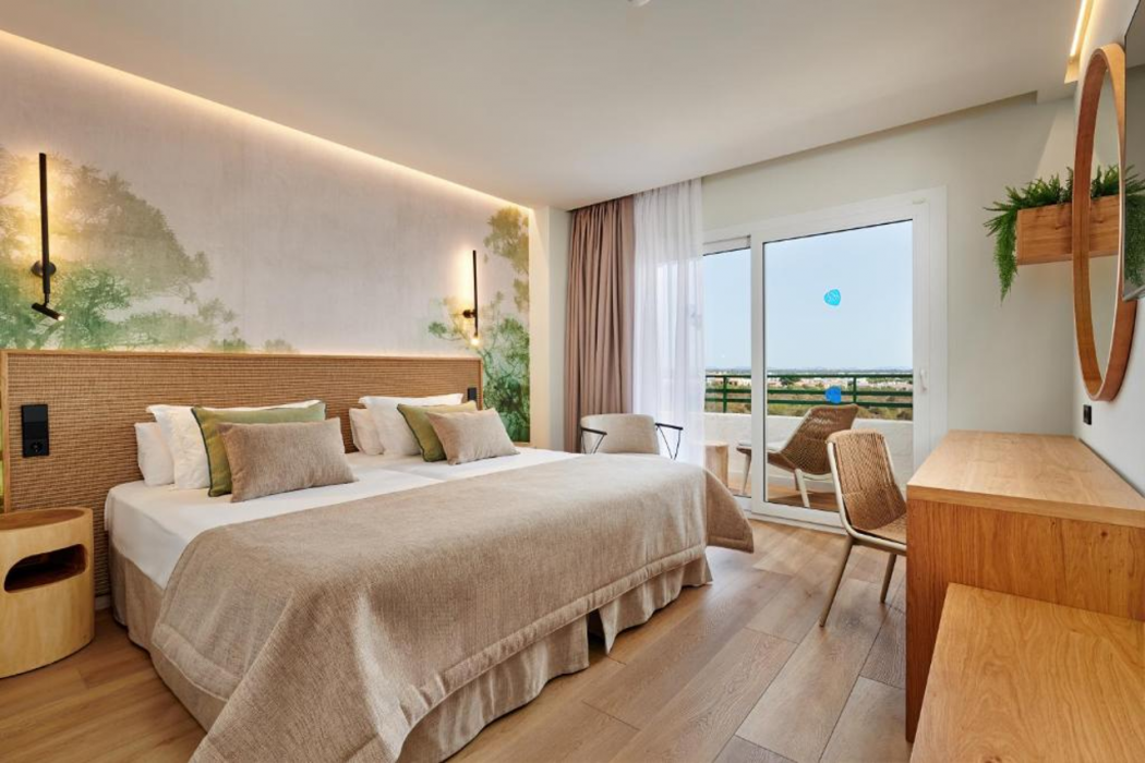 Grupotel Cala Marsal Nature Hotel 16/70