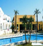 Bellos Hotel & Apartments 1/31