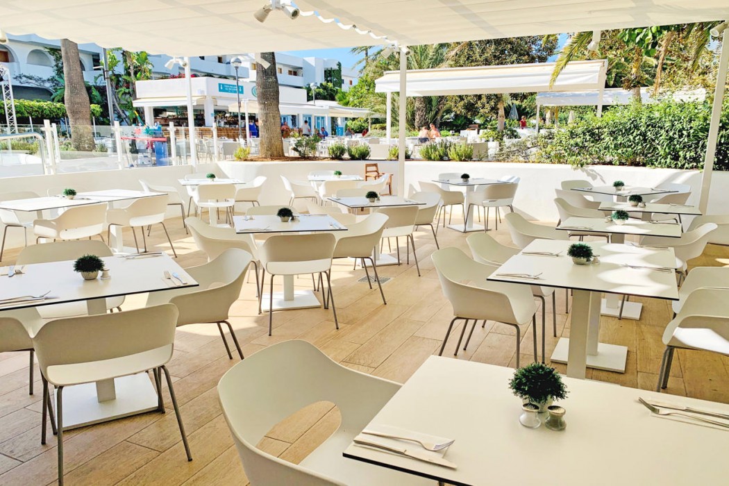 BLUESEA Club Marthas 33/74