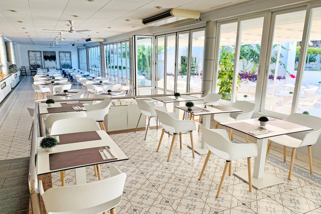 BLUESEA Club Marthas 36/74