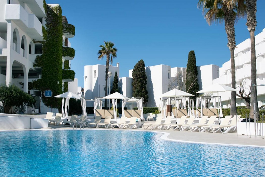 BLUESEA Club Marthas 45/74