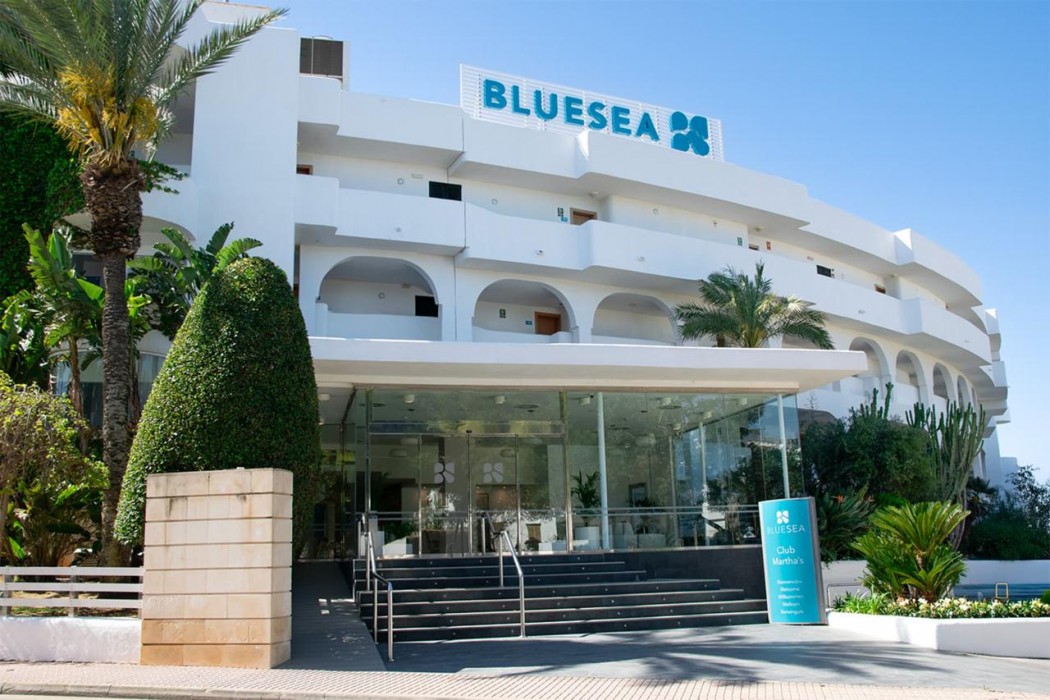 BLUESEA Club Marthas photo1