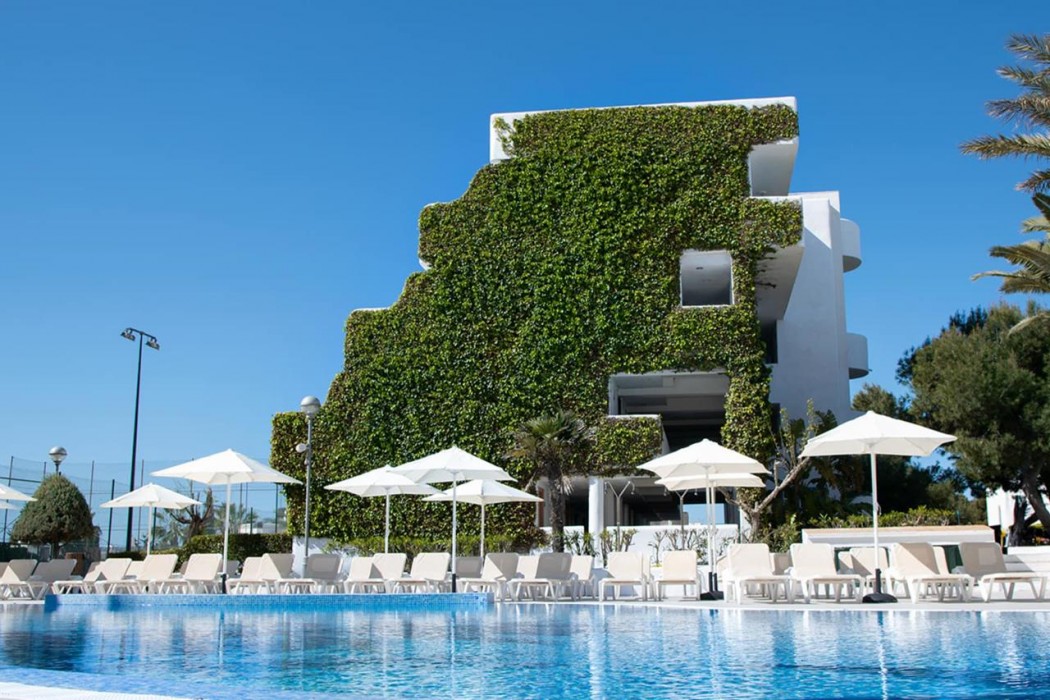 BLUESEA Club Marthas 44/74