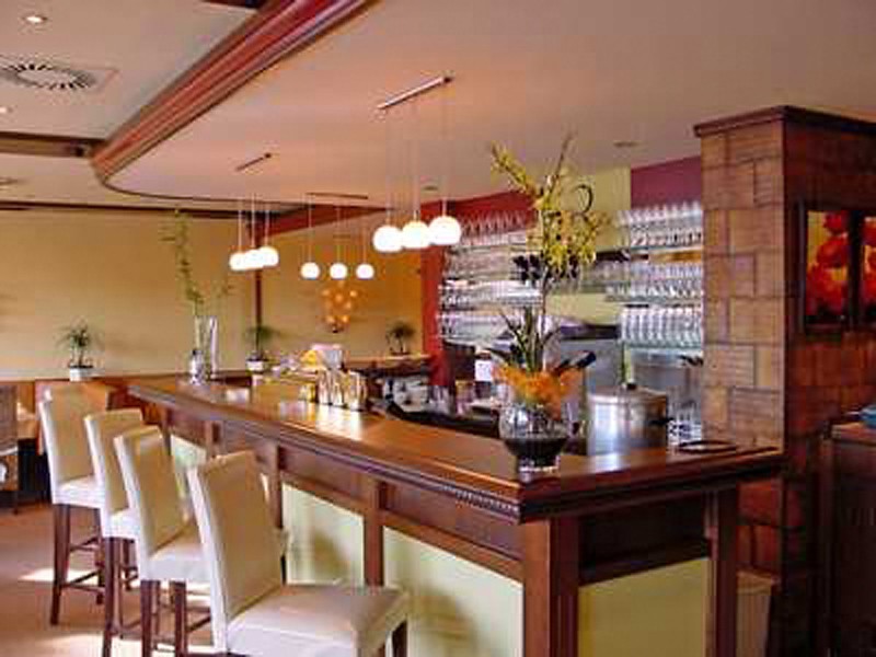 Das Reinisch Hotel & Restaurant 20/53