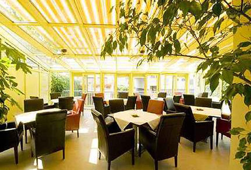 Das Reinisch Hotel & Restaurant 3/53