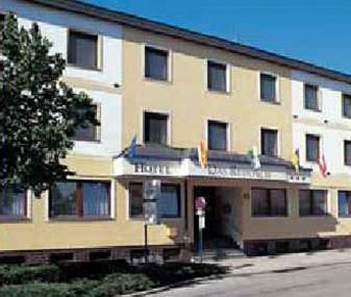 Das Reinisch Hotel & Restaurant 2/53