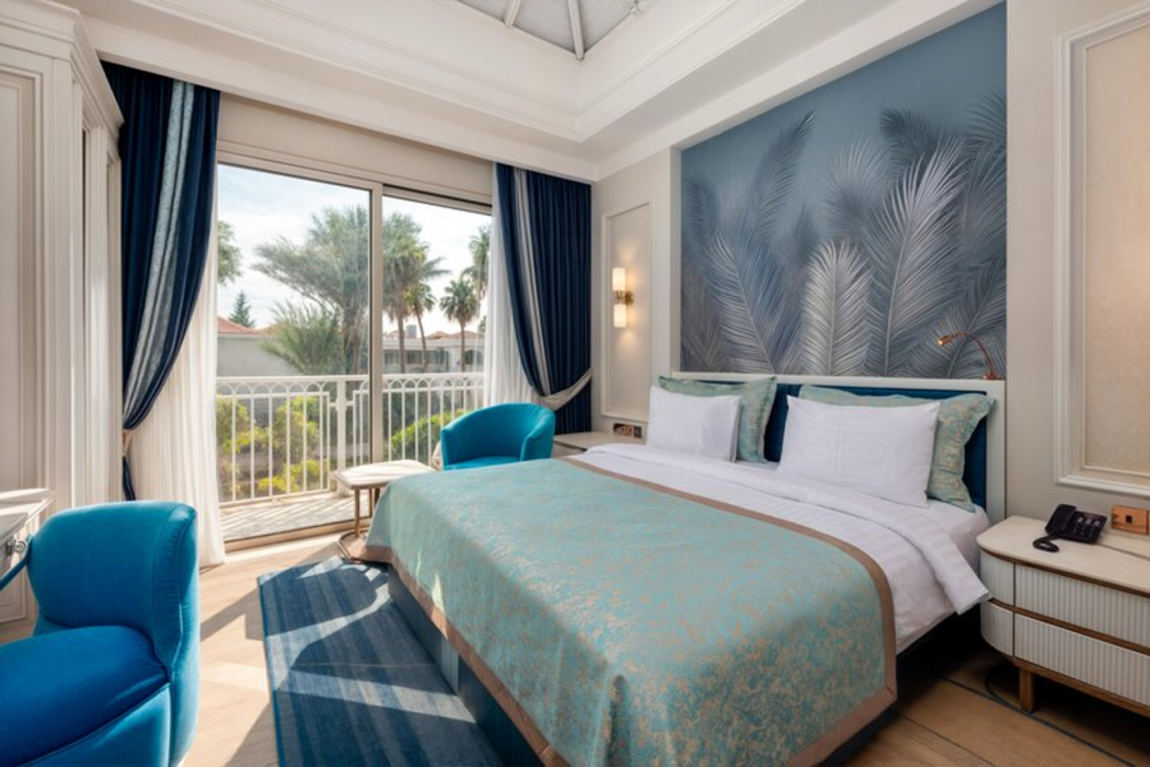 Merit Royal Gardens Hotel & Casino 18/69