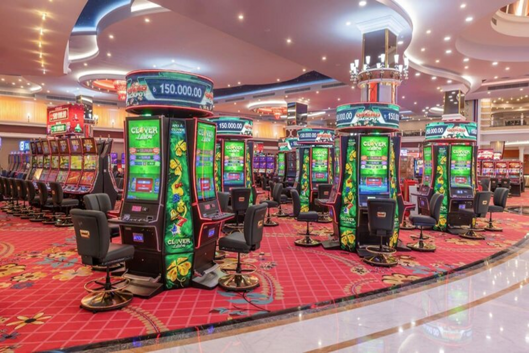 Merit Royal Gardens Hotel & Casino 29/69