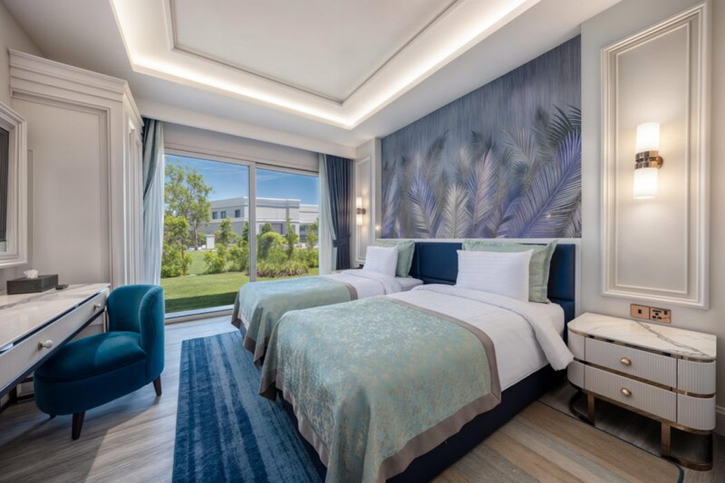 Merit Royal Gardens Hotel & Casino 16/69